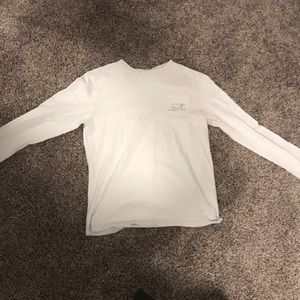 Vineyard vines shirt!
